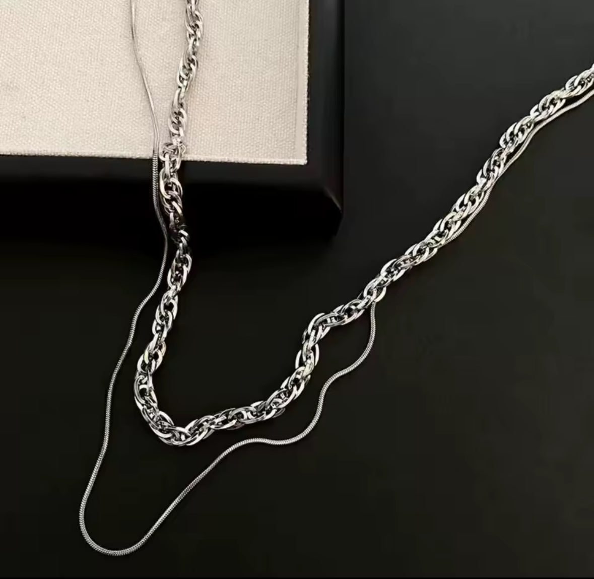 Élora Rope Set