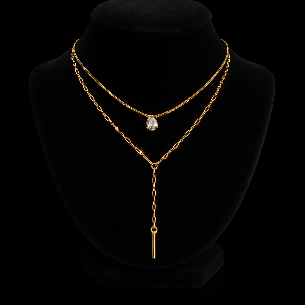 Aurielle Set