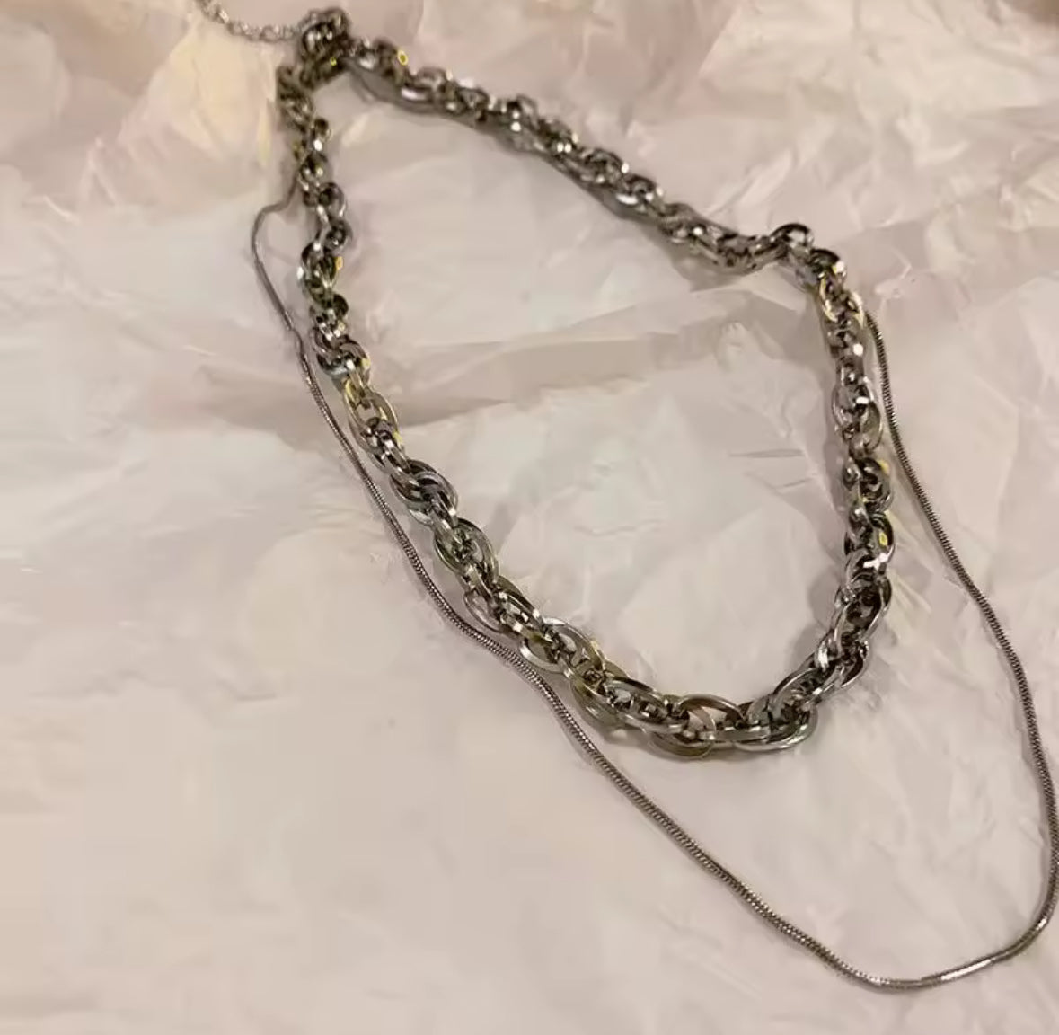 Élora Rope Set