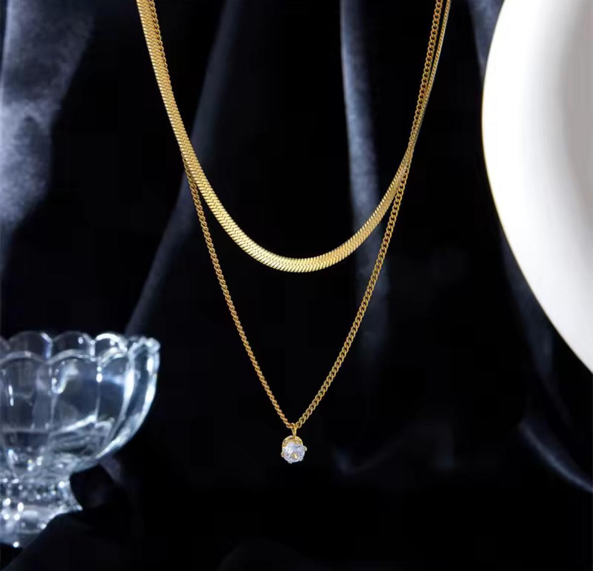 Aureum Set