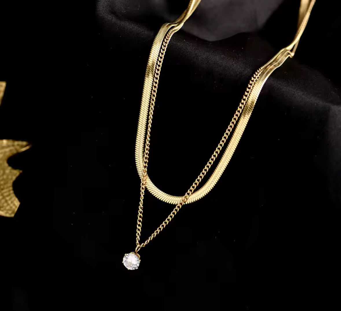 Aureum Set