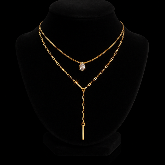 Aurielle Set