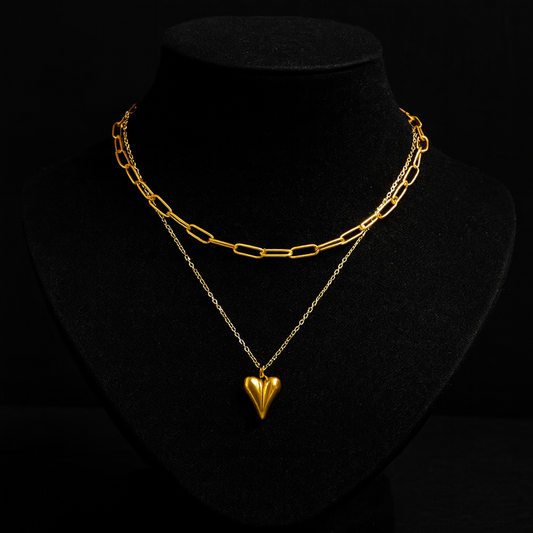 Lustra Set