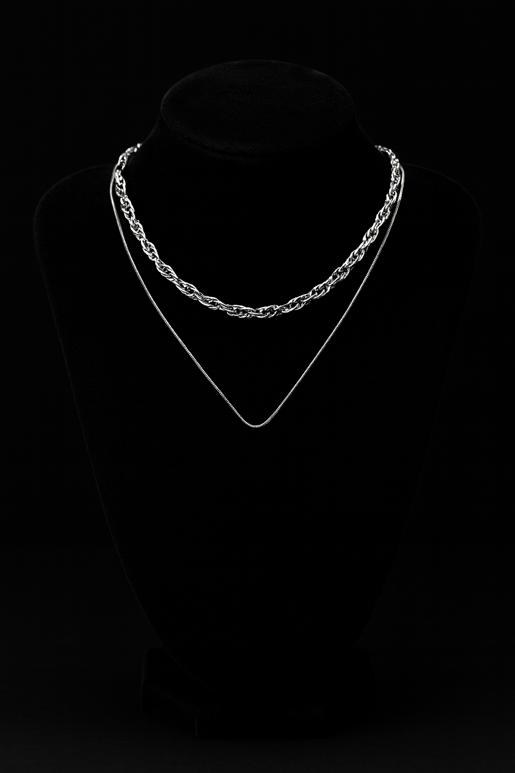 Élora Rope Set