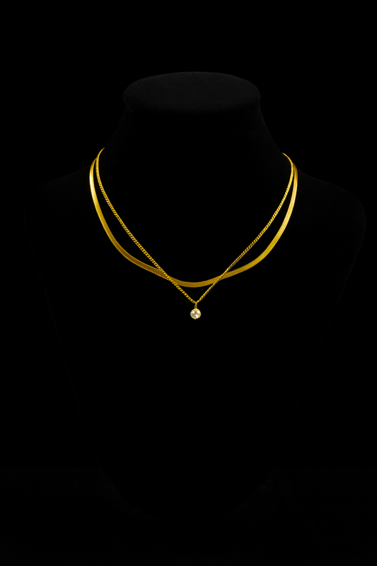Aureum Set