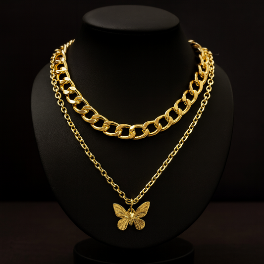 Papillon Éclat