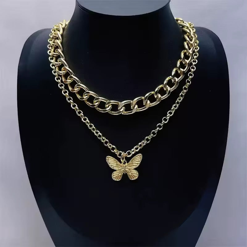 Papillon Éclat